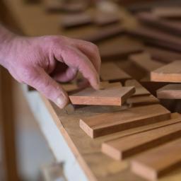 Création de bars en bois sur mesure : Ambiance conviviale assurée Angouleme